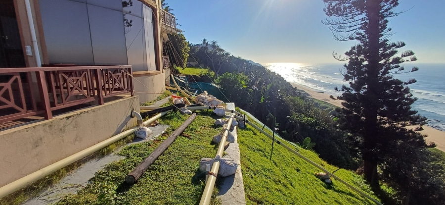 4 Bedroom Property for Sale in Brighton Beach KwaZulu-Natal