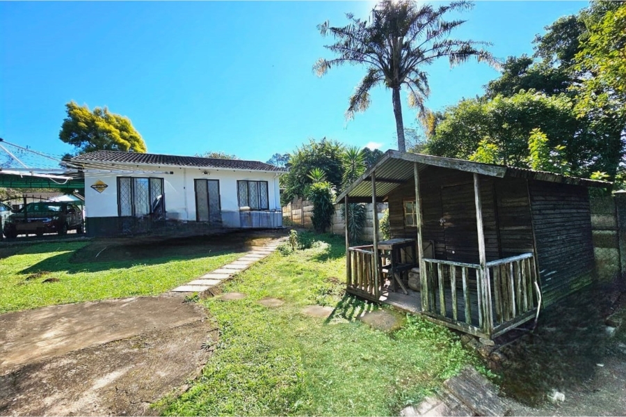 2 Bedroom Property for Sale in Lincoln Meade KwaZulu-Natal