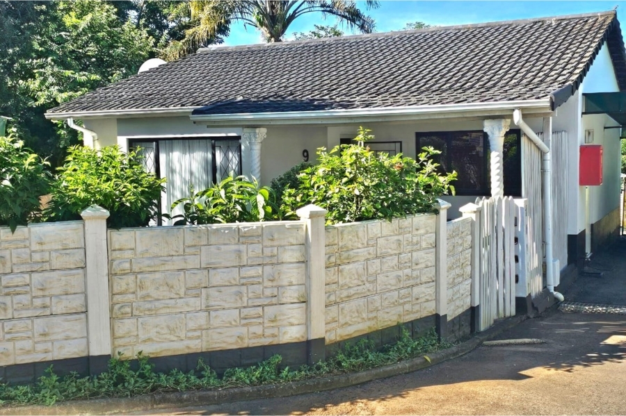 2 Bedroom Property for Sale in Lincoln Meade KwaZulu-Natal