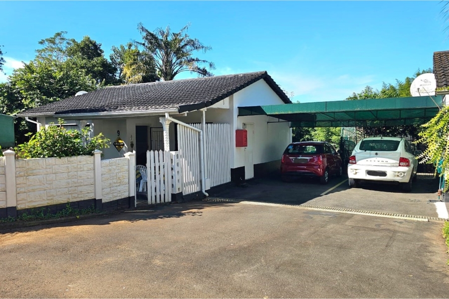 2 Bedroom Property for Sale in Lincoln Meade KwaZulu-Natal