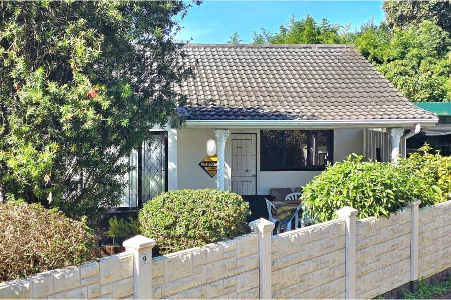 2 Bedroom Property for Sale in Lincoln Meade KwaZulu-Natal