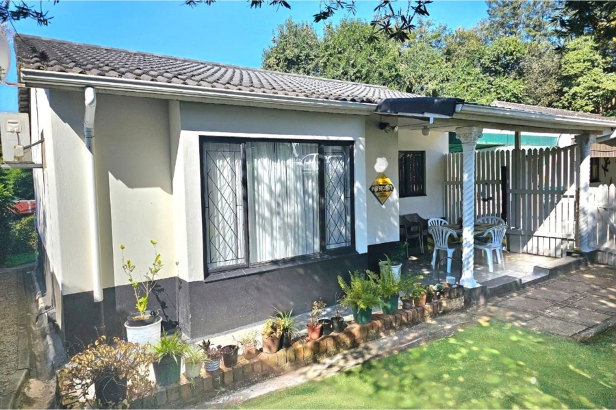 2 Bedroom Property for Sale in Lincoln Meade KwaZulu-Natal