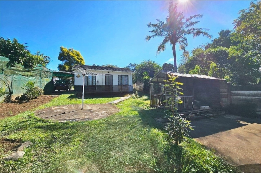 2 Bedroom Property for Sale in Lincoln Meade KwaZulu-Natal