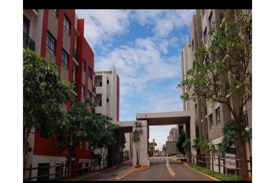 To Let 2 Bedroom Property for Rent in New Town Centre KwaZulu-Natal