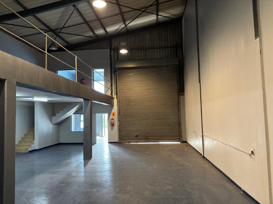 To Let commercial Property for Rent in Shakas Head KwaZulu-Natal