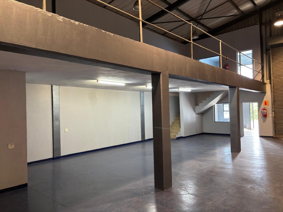 To Let commercial Property for Rent in Shakas Head KwaZulu-Natal