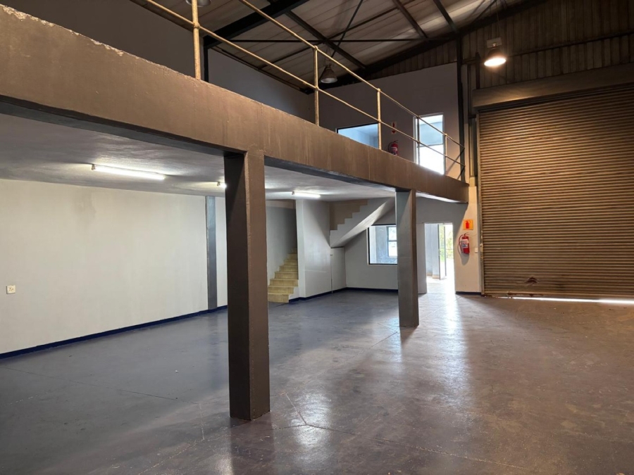 To Let commercial Property for Rent in Shakas Head KwaZulu-Natal