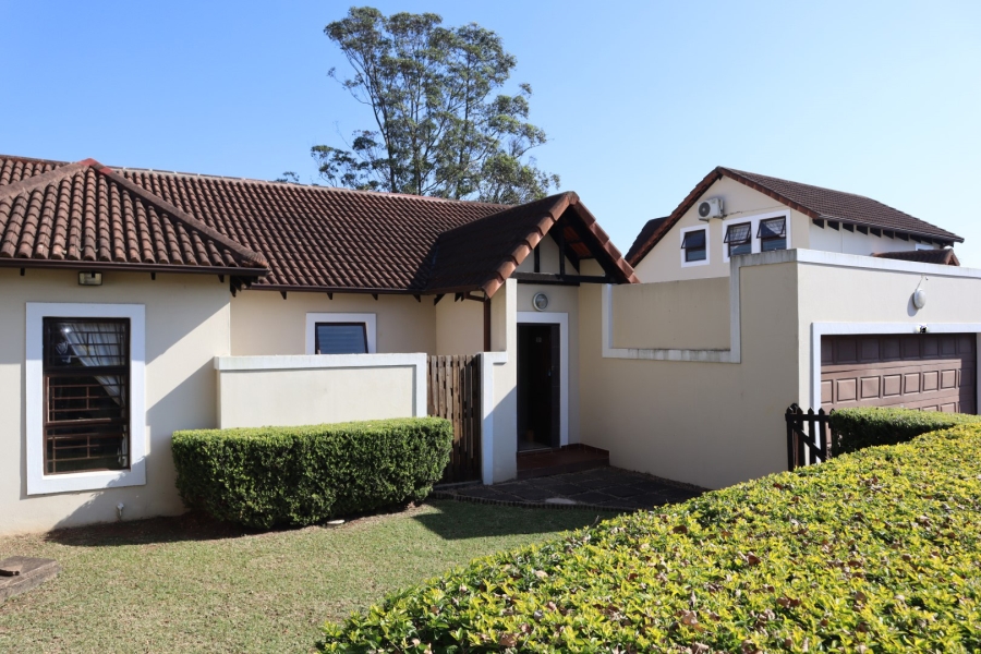 To Let 3 Bedroom Property for Rent in Assagay KwaZulu-Natal