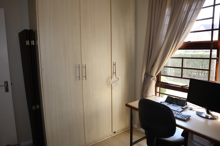 To Let 3 Bedroom Property for Rent in Assagay KwaZulu-Natal
