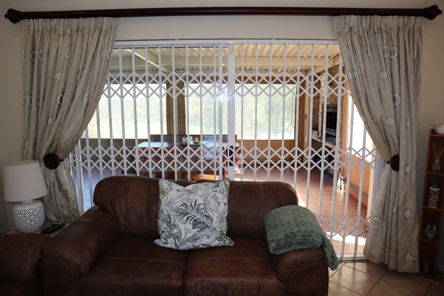 To Let 3 Bedroom Property for Rent in Assagay KwaZulu-Natal