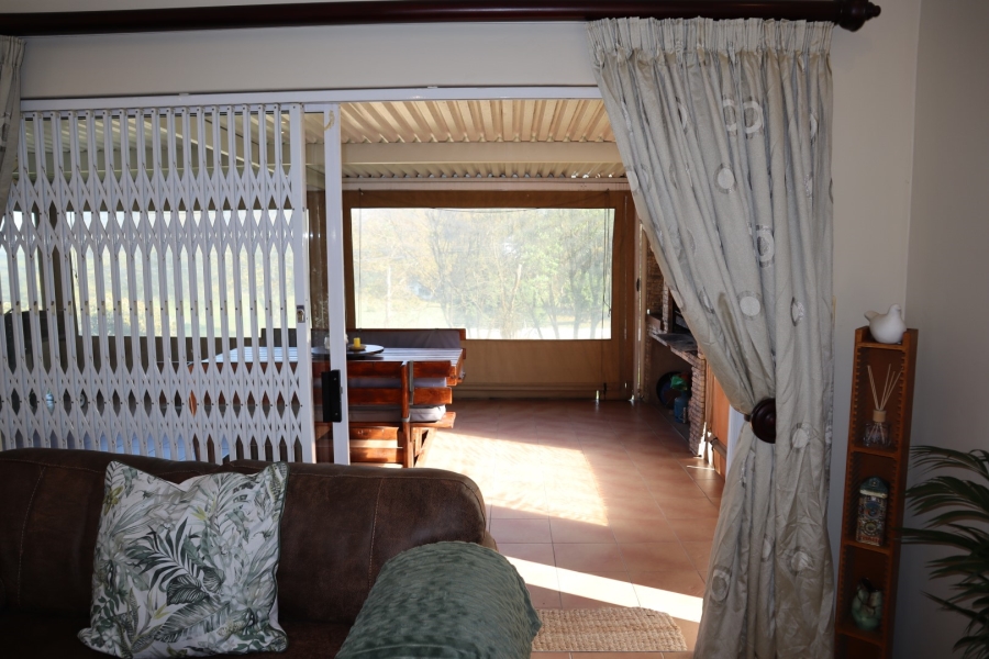 To Let 3 Bedroom Property for Rent in Assagay KwaZulu-Natal