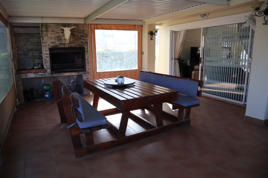 To Let 3 Bedroom Property for Rent in Assagay KwaZulu-Natal
