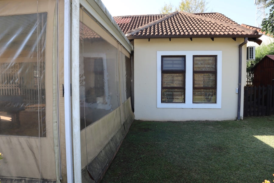 To Let 3 Bedroom Property for Rent in Assagay KwaZulu-Natal
