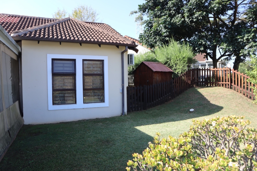 To Let 3 Bedroom Property for Rent in Assagay KwaZulu-Natal