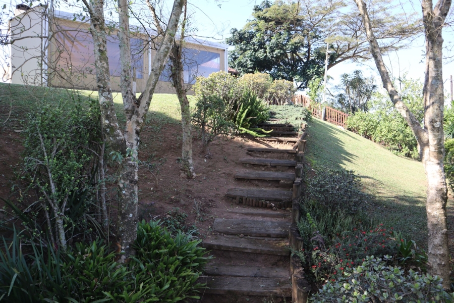 To Let 3 Bedroom Property for Rent in Assagay KwaZulu-Natal