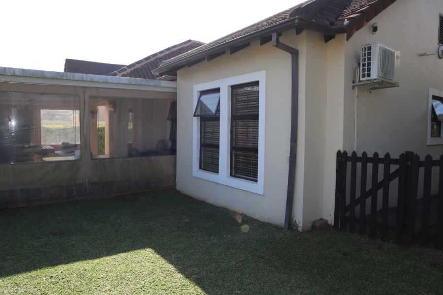 To Let 3 Bedroom Property for Rent in Assagay KwaZulu-Natal