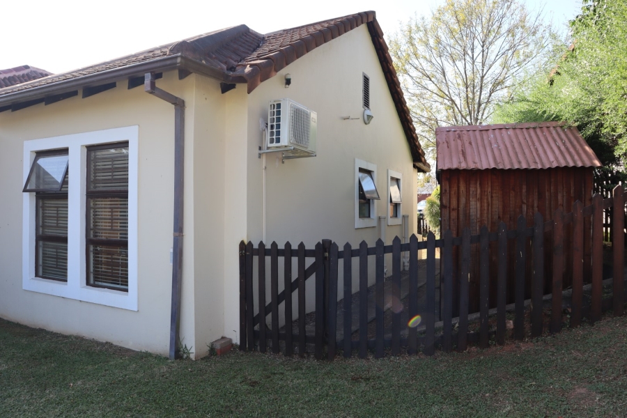 To Let 3 Bedroom Property for Rent in Assagay KwaZulu-Natal