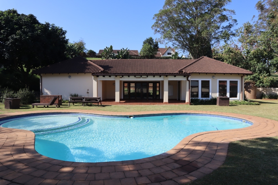 To Let 3 Bedroom Property for Rent in Assagay KwaZulu-Natal
