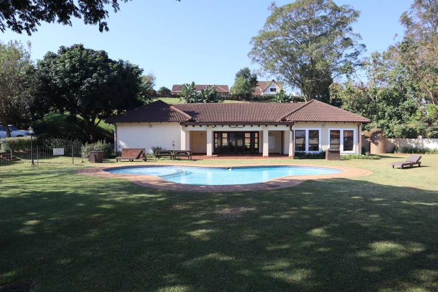 To Let 3 Bedroom Property for Rent in Assagay KwaZulu-Natal