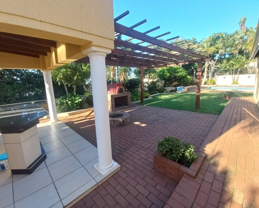 To Let 7 Bedroom Property for Rent in Umhlanga Ridge KwaZulu-Natal
