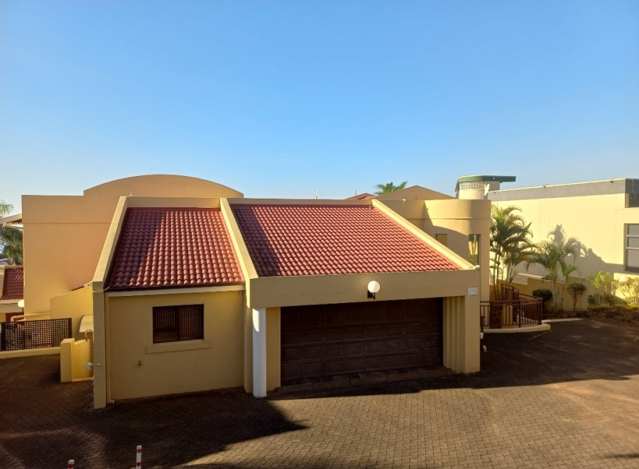 To Let 7 Bedroom Property for Rent in Umhlanga Ridge KwaZulu-Natal