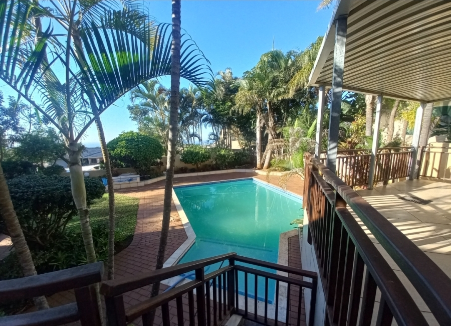 To Let 7 Bedroom Property for Rent in Umhlanga Ridge KwaZulu-Natal