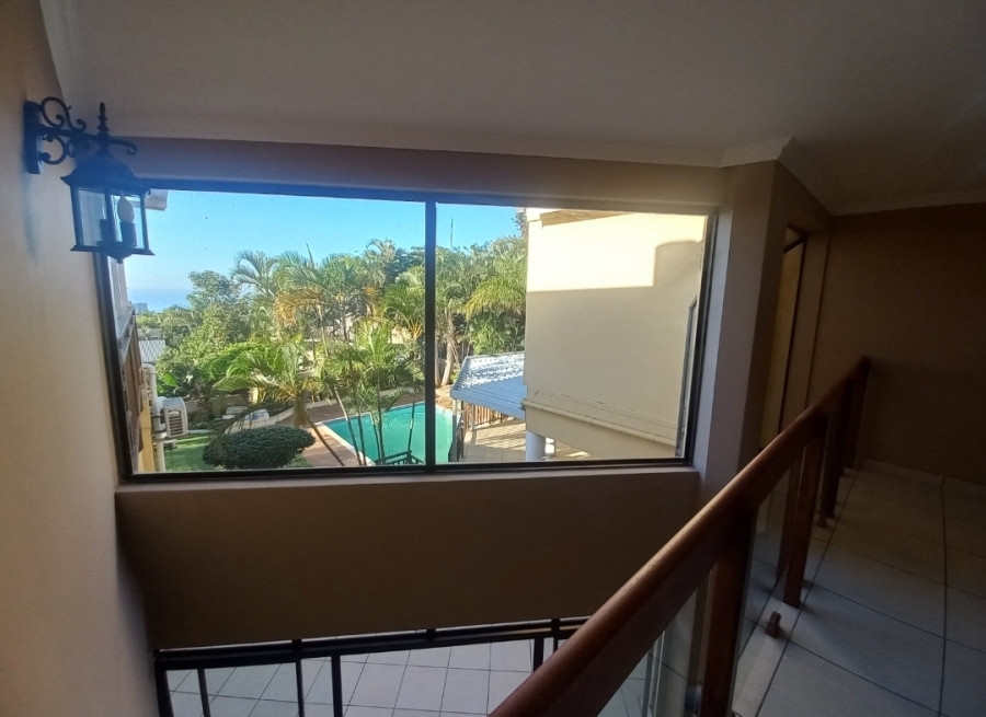 To Let 7 Bedroom Property for Rent in Umhlanga Ridge KwaZulu-Natal