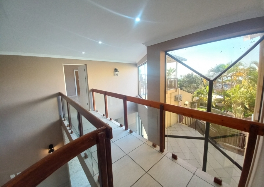 To Let 7 Bedroom Property for Rent in Umhlanga Ridge KwaZulu-Natal