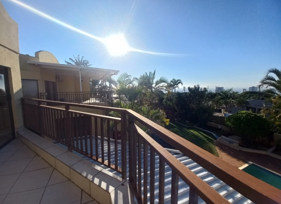 To Let 7 Bedroom Property for Rent in Umhlanga Ridge KwaZulu-Natal