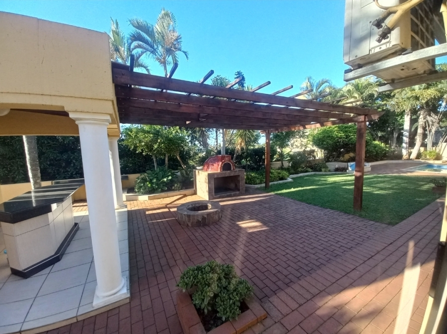 To Let 7 Bedroom Property for Rent in Umhlanga Ridge KwaZulu-Natal