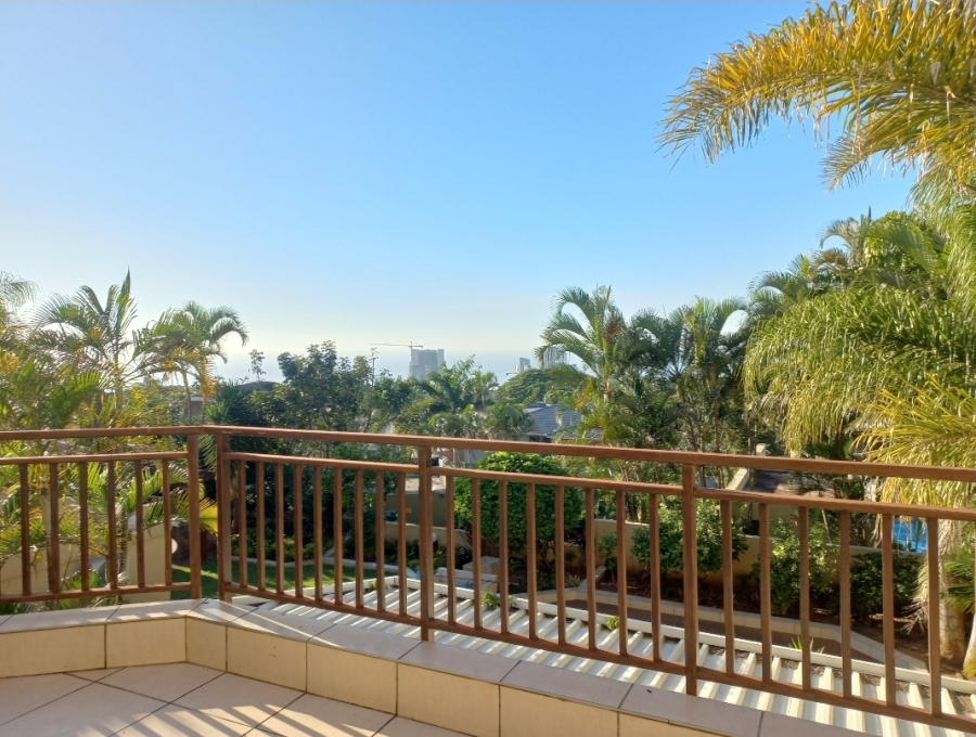 To Let 7 Bedroom Property for Rent in Umhlanga Ridge KwaZulu-Natal