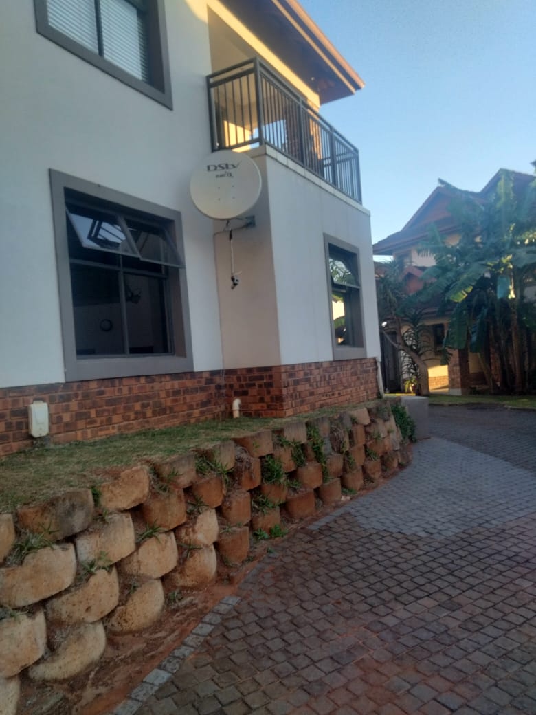 1 Bedroom Property for Sale in Izinga Estate KwaZulu-Natal