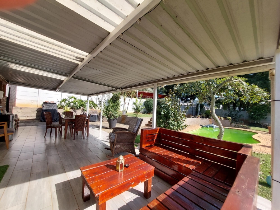 5 Bedroom Property for Sale in Wembley KwaZulu-Natal