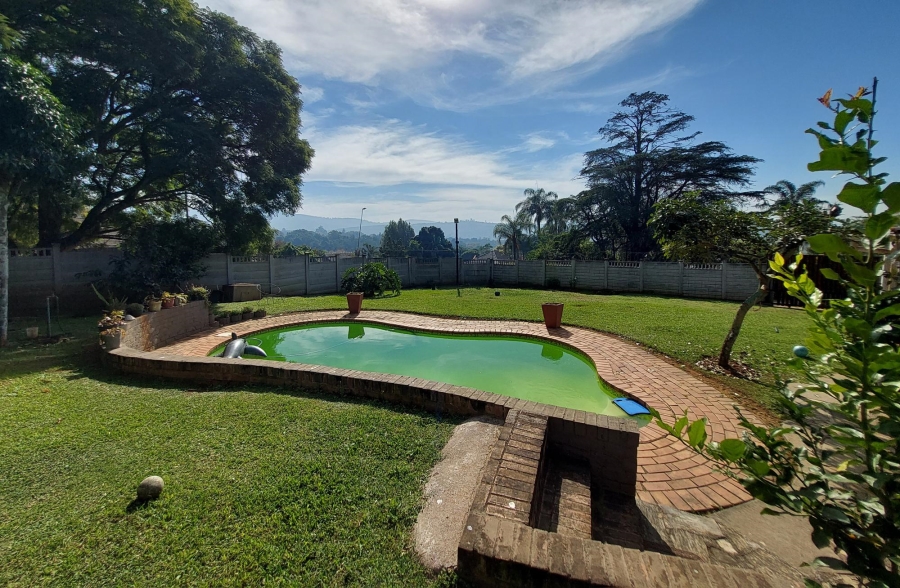 5 Bedroom Property for Sale in Wembley KwaZulu-Natal