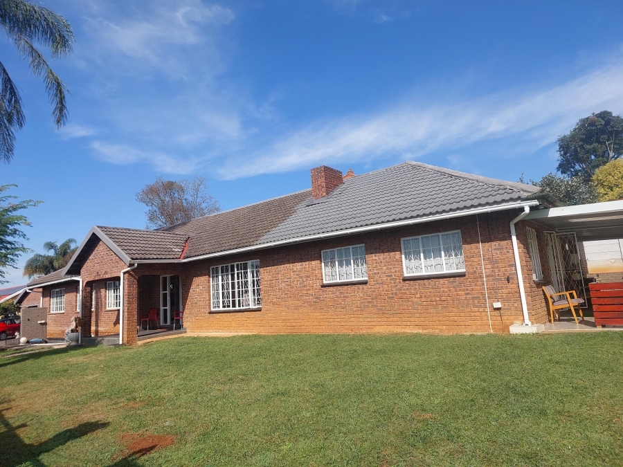 5 Bedroom Property for Sale in Wembley KwaZulu-Natal