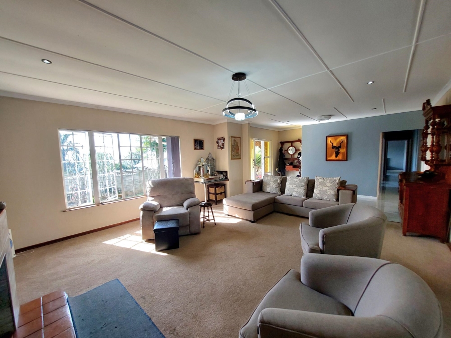 5 Bedroom Property for Sale in Wembley KwaZulu-Natal