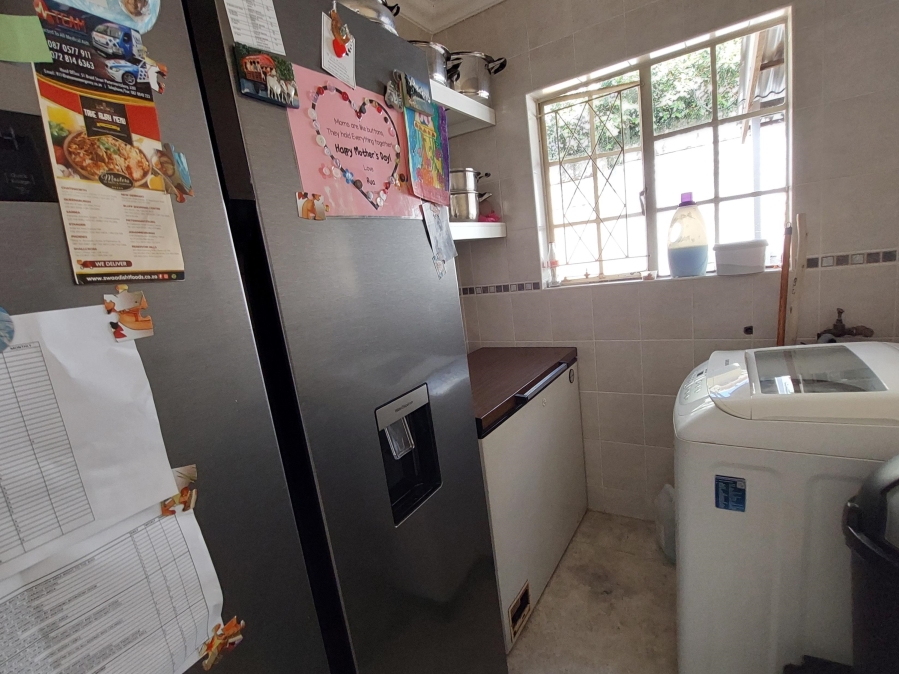 5 Bedroom Property for Sale in Wembley KwaZulu-Natal