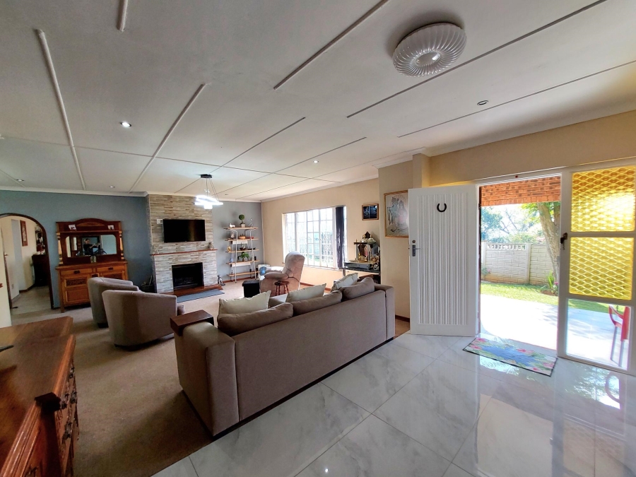 5 Bedroom Property for Sale in Wembley KwaZulu-Natal