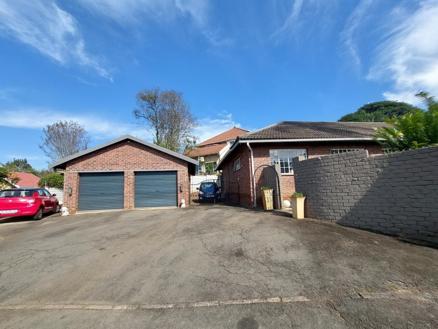 5 Bedroom Property for Sale in Wembley KwaZulu-Natal