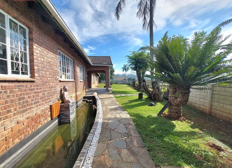 5 Bedroom Property for Sale in Wembley KwaZulu-Natal