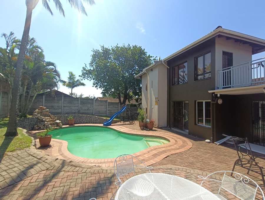 To Let 3 Bedroom Property for Rent in Meer En See KwaZulu-Natal