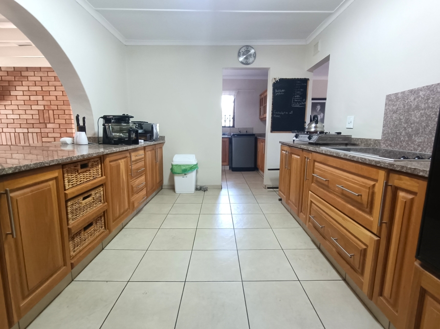 To Let 3 Bedroom Property for Rent in Meer En See KwaZulu-Natal