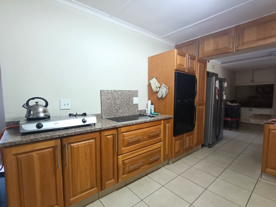 To Let 3 Bedroom Property for Rent in Meer En See KwaZulu-Natal