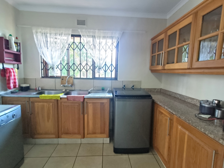To Let 3 Bedroom Property for Rent in Meer En See KwaZulu-Natal