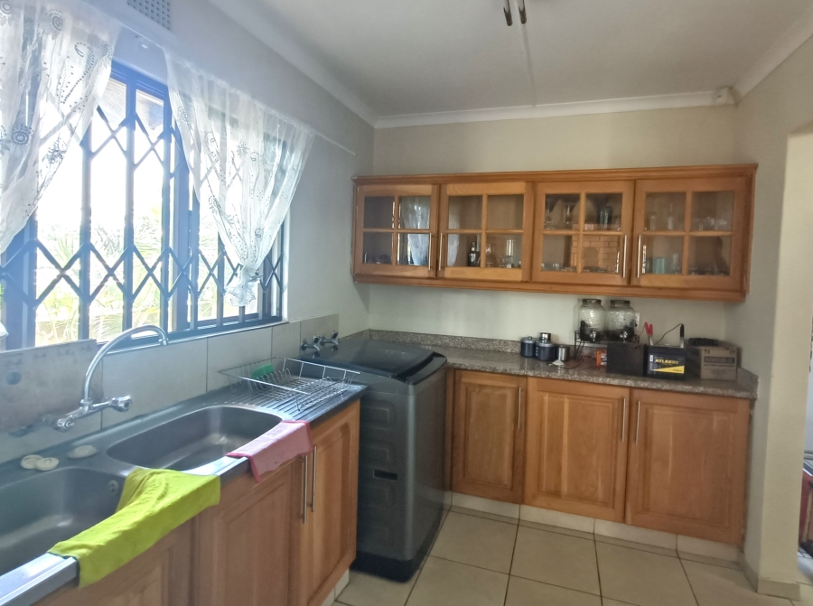 To Let 3 Bedroom Property for Rent in Meer En See KwaZulu-Natal