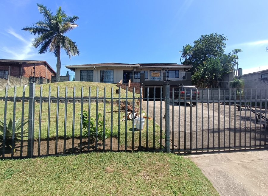 To Let 3 Bedroom Property for Rent in Meer En See KwaZulu-Natal