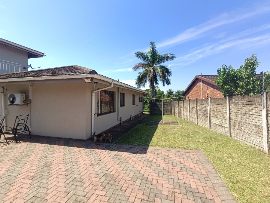 To Let 3 Bedroom Property for Rent in Meer En See KwaZulu-Natal