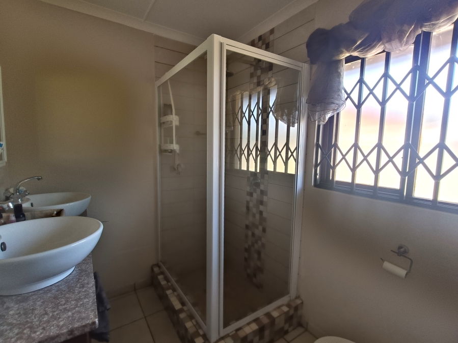 To Let 3 Bedroom Property for Rent in Meer En See KwaZulu-Natal