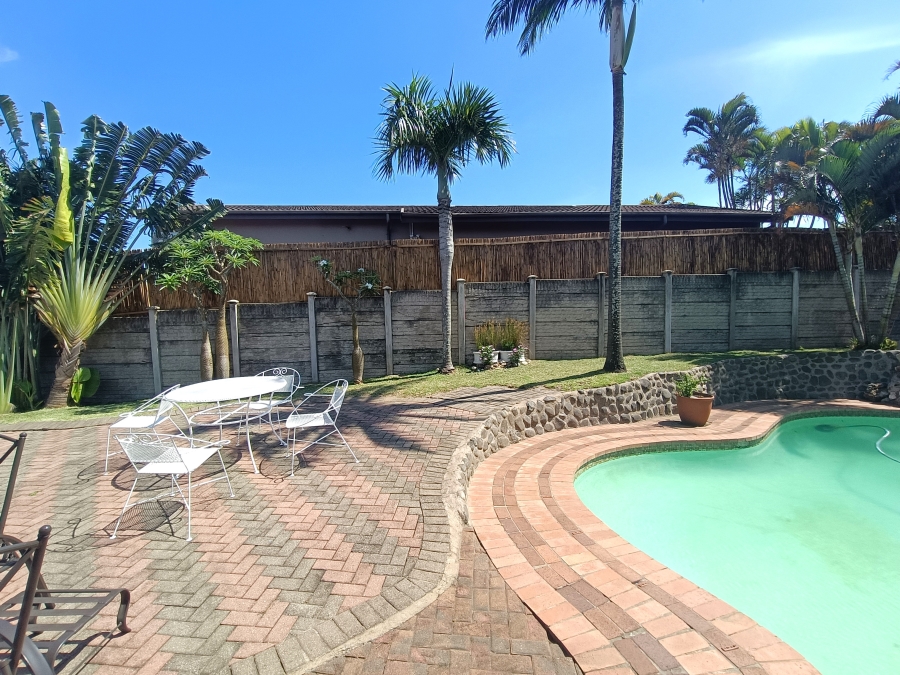 To Let 3 Bedroom Property for Rent in Meer En See KwaZulu-Natal