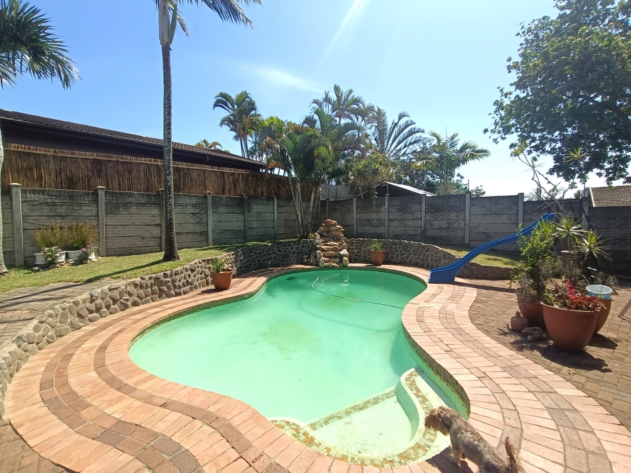 To Let 3 Bedroom Property for Rent in Meer En See KwaZulu-Natal